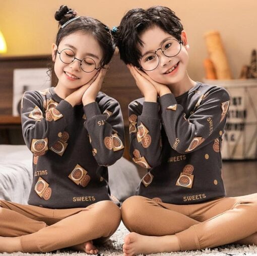 Cute Sweets kids wear