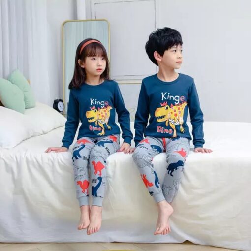 King dino kids wear